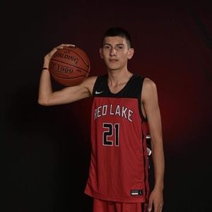 Meet your Posher, Gerald